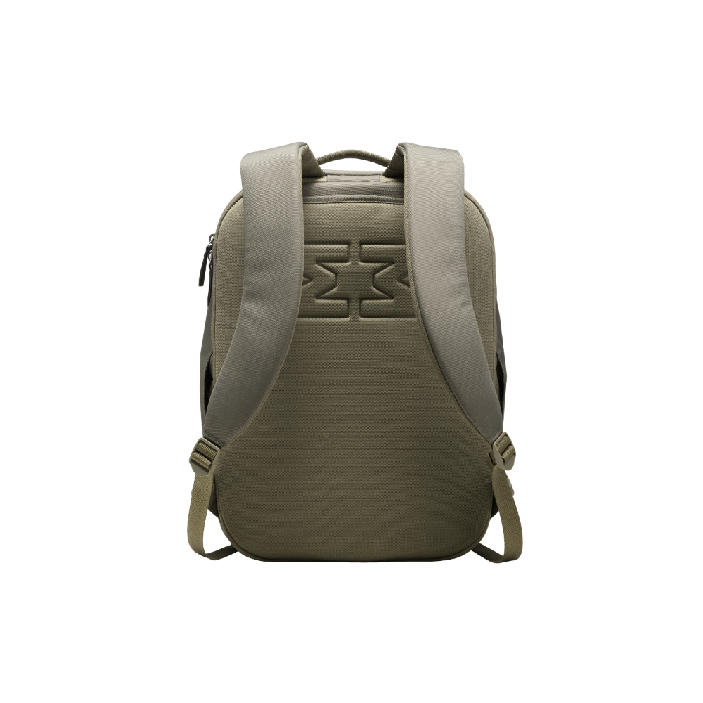 MiniMeis G5 Multipurpose Travel Backpack - Olive Green