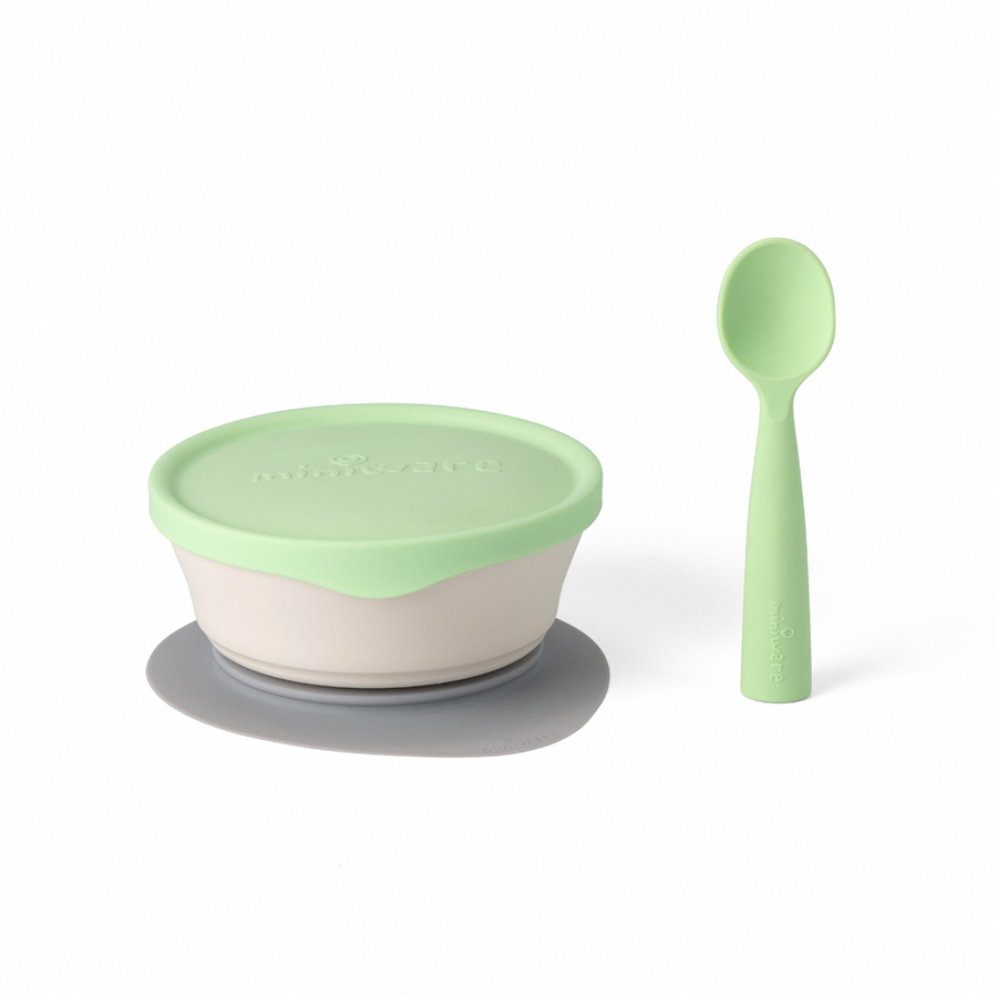 Vanilla/Lime