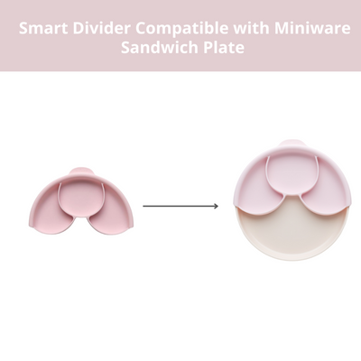 Miniware Smart Divider