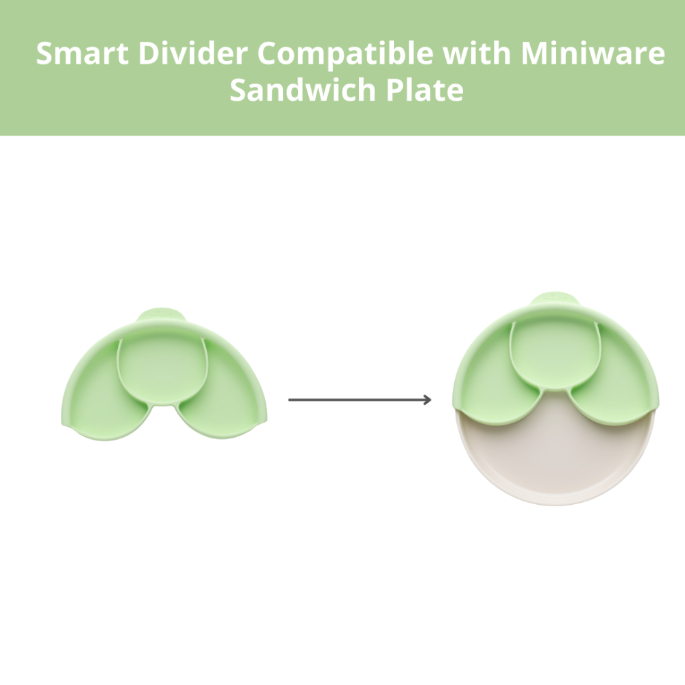 Miniware Smart Divider