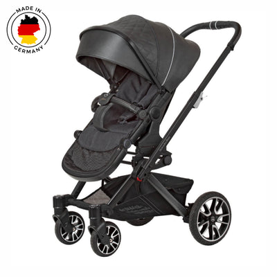 Hartan Mercedes-Benz Stroller for Kids - Magma Grey