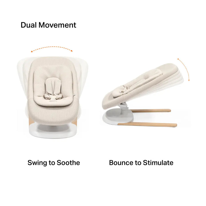 Stokke Yoga Bouncer