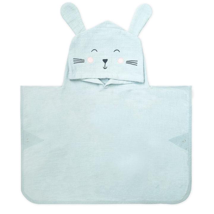 Masilo Hooded Poncho Towel (3 - 4 years)