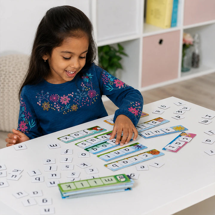 Orchard Toys Match and Spell