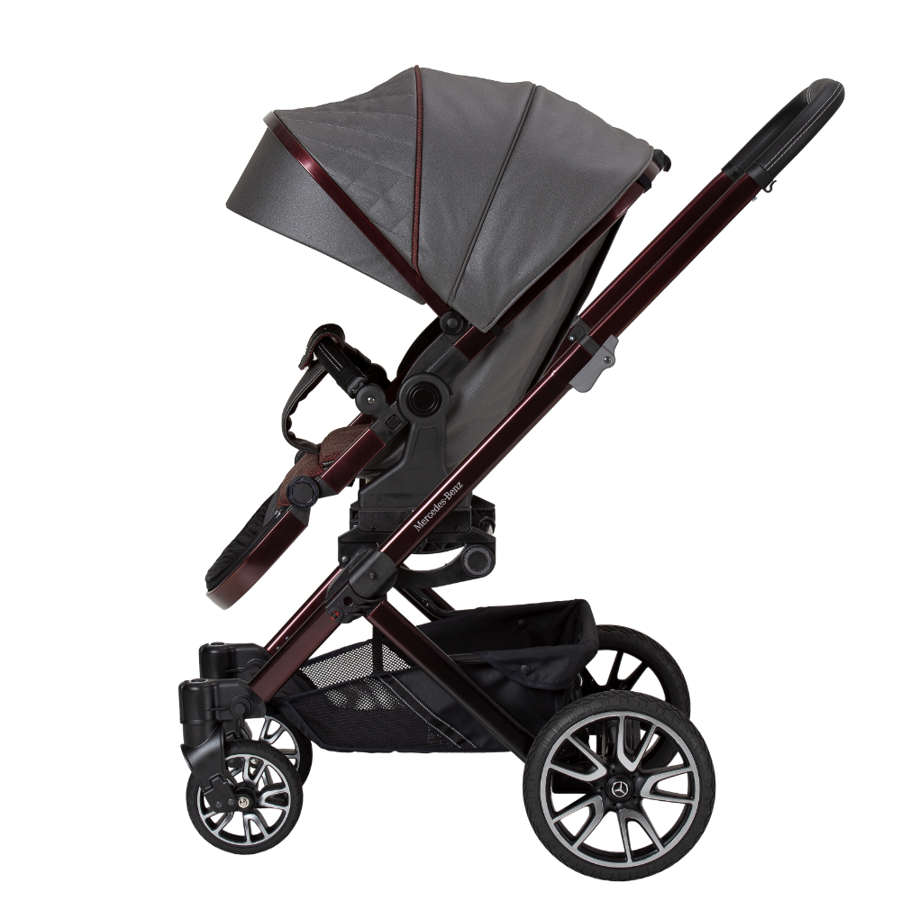 Hartan Mercedes-Benz Avantgarde GTX Stroller