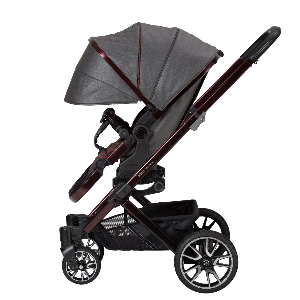 Hartan Mercedes-Benz Avantgarde GTX Stroller