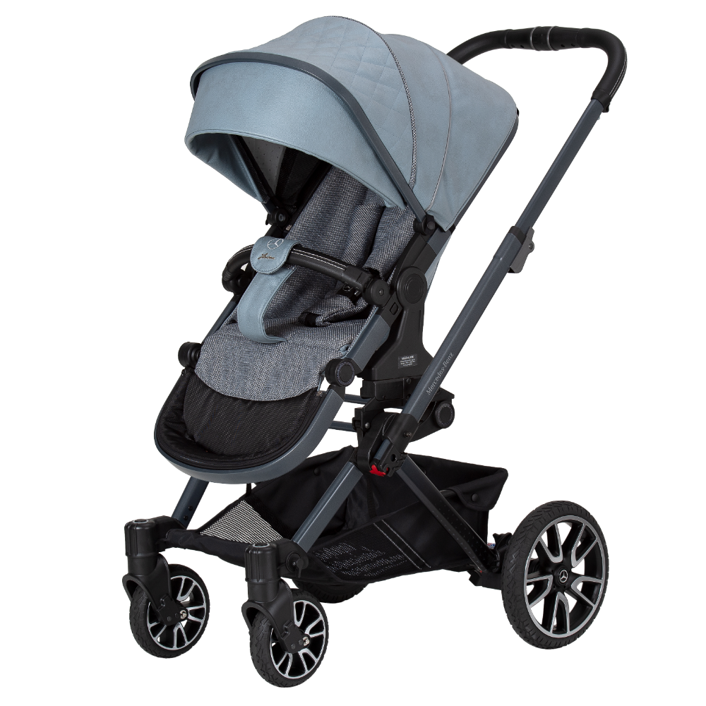 Hartan Mercedes-Benz Avantgarde GTX Stroller