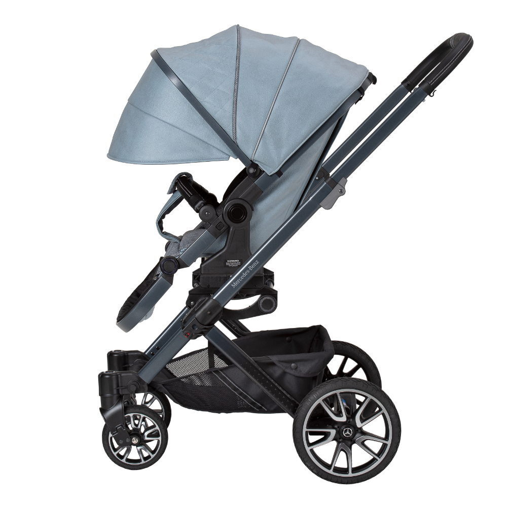 Hartan Mercedes-Benz Avantgarde GTX Stroller