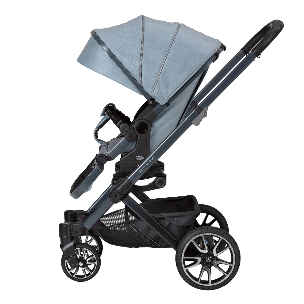 Hartan Mercedes-Benz Avantgarde GTX Stroller