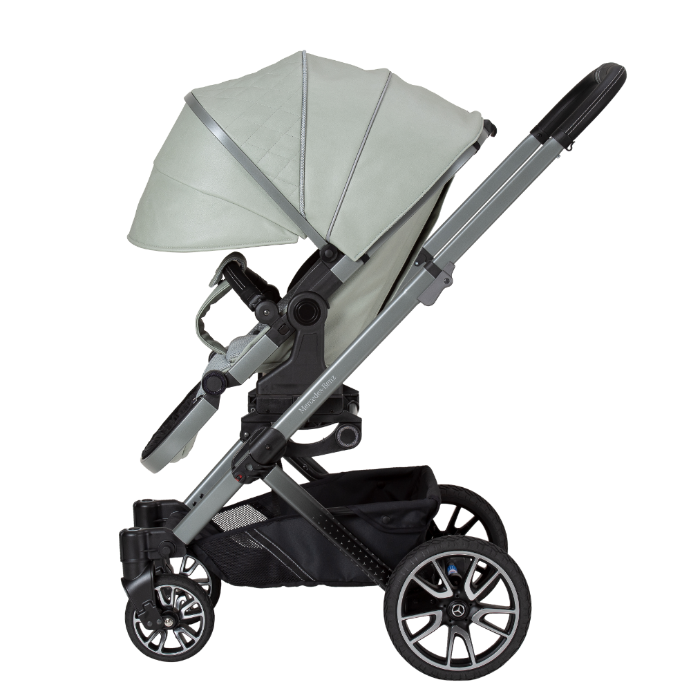 Hartan Mercedes-Benz Avantgarde GTX Stroller