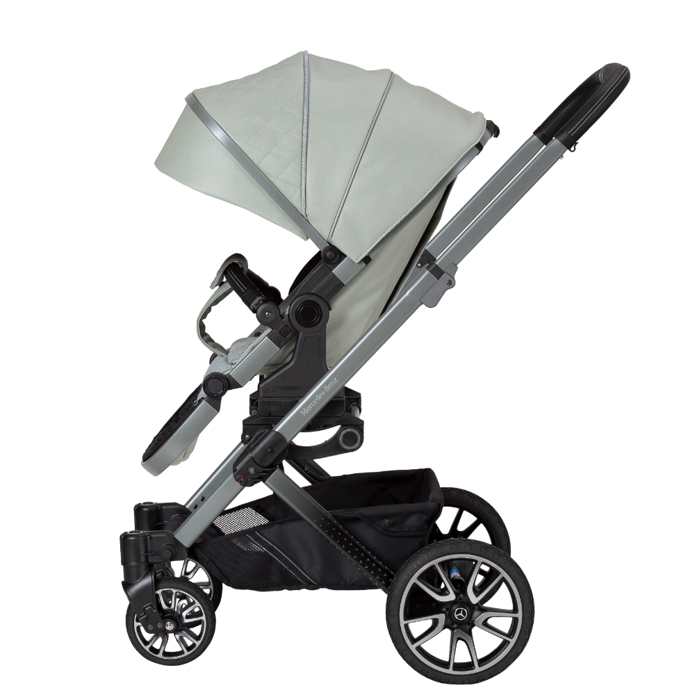 Hartan Mercedes-Benz Avantgarde GTX Stroller