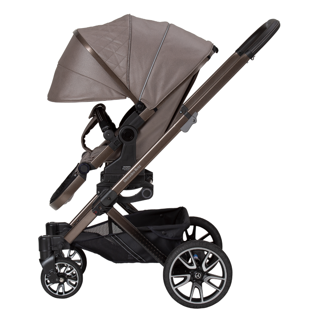 Hartan Mercedes-Benz Avantgarde GTX Stroller