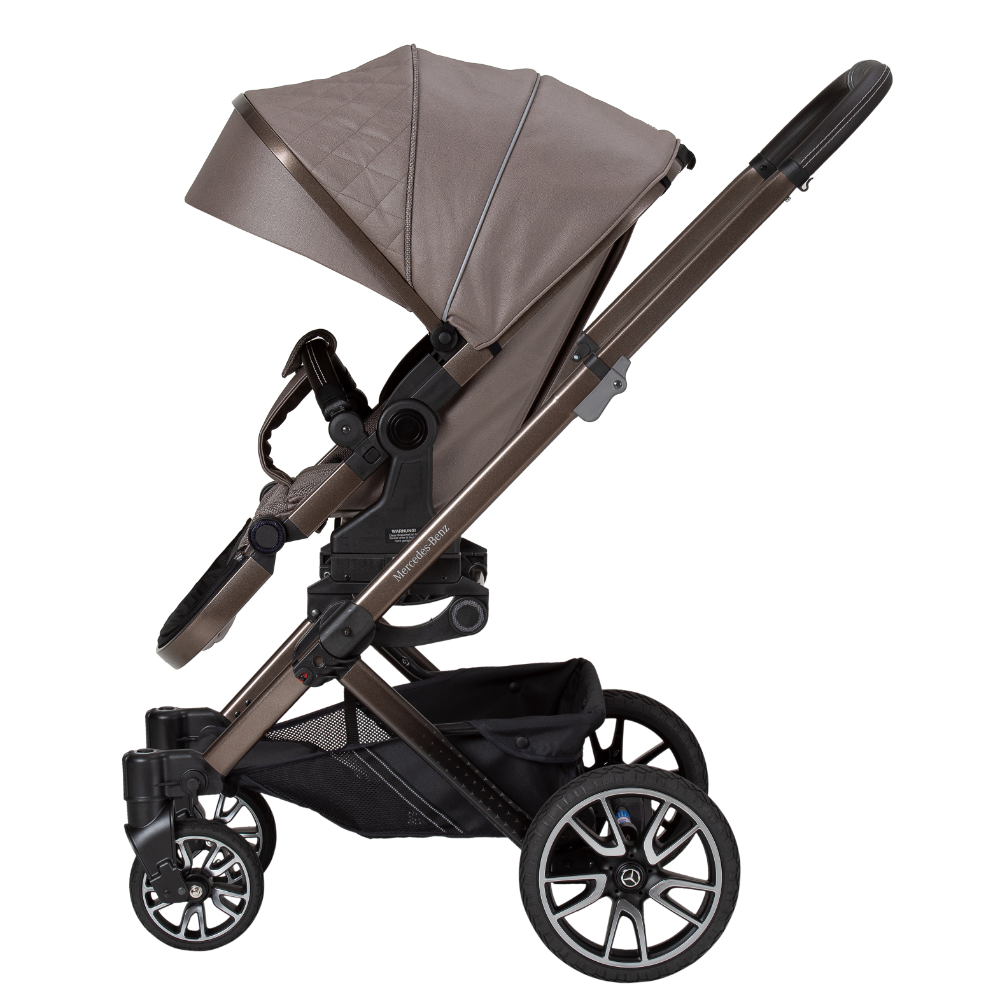 Hartan Mercedes-Benz Avantgarde GTX Stroller