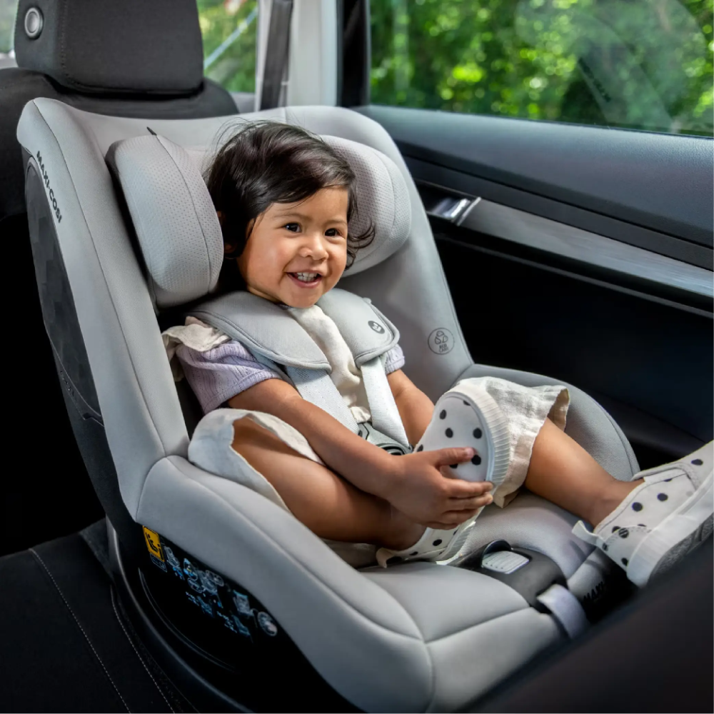 Maxi-Cosi Mica Eco i-Size Toddler Car Seat