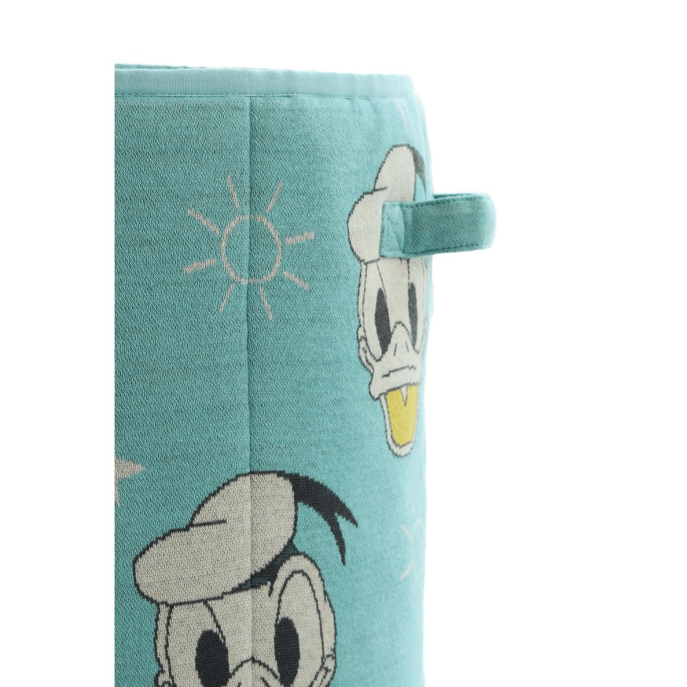 donald duck