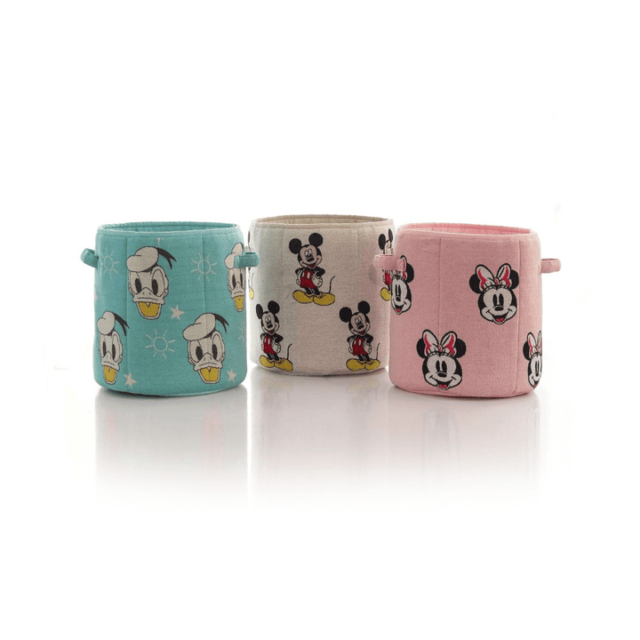 i love mickey mouse