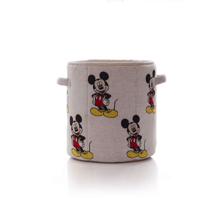 i love mickey mouse