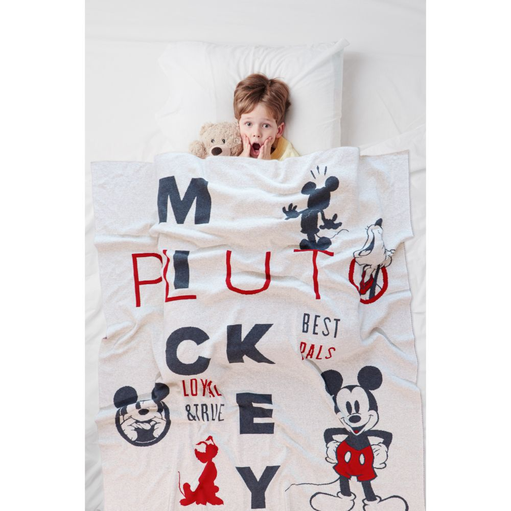 Mickey &amp; Pluto Best Pals