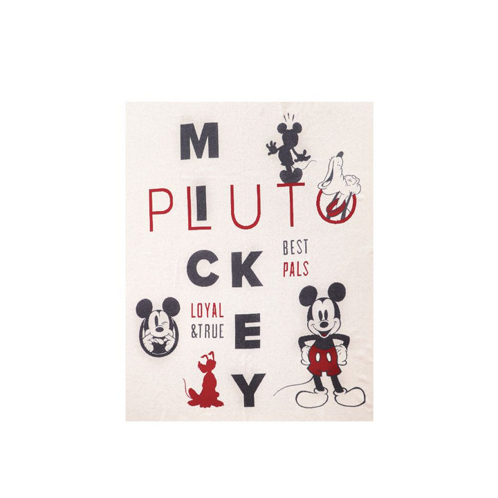 Mickey &amp; Pluto Best Pals