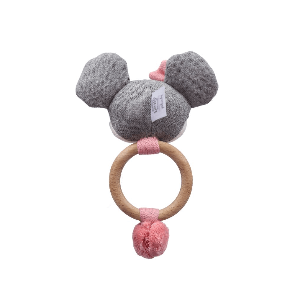 Pluchi Happy Minnie Gift Bundle - Set of 3