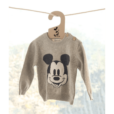 Pluchi Mickey Mouse Jumper