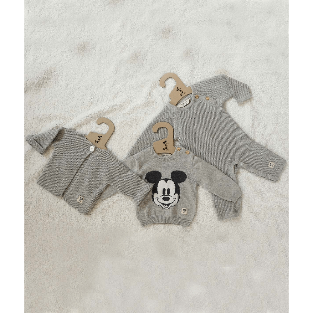 Pluchi Mickey Mouse Jumper