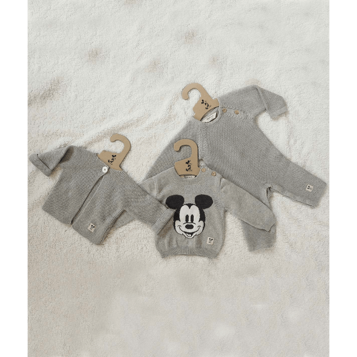 Pluchi Mickey Mouse Jumper