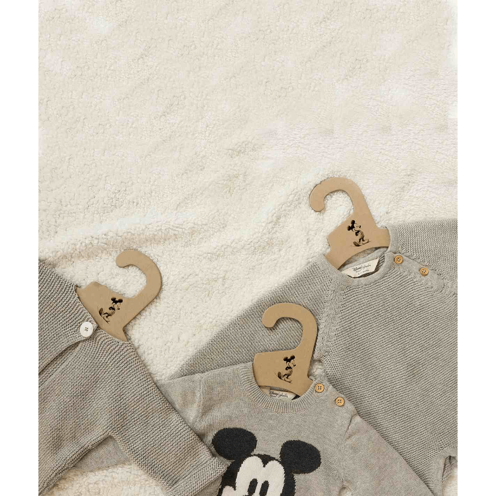 Pluchi Mickey Mouse Jumper