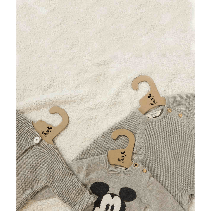 Pluchi Mickey Mouse Jumper