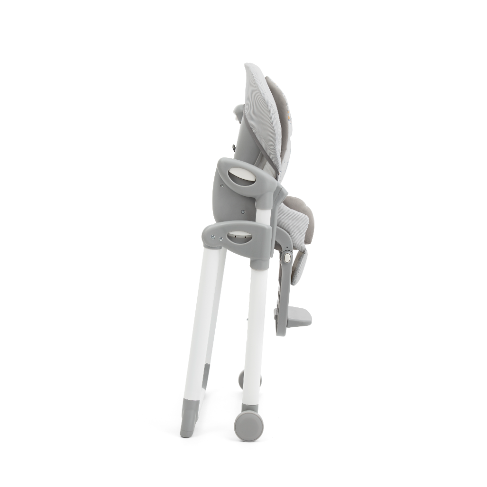 Joie High Chair Mimzy Recline Birth+ to 15 Kgs