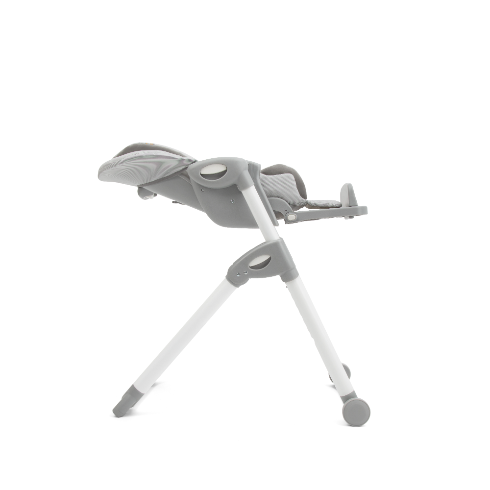 Joie High Chair Mimzy Recline Birth+ to 15 Kgs