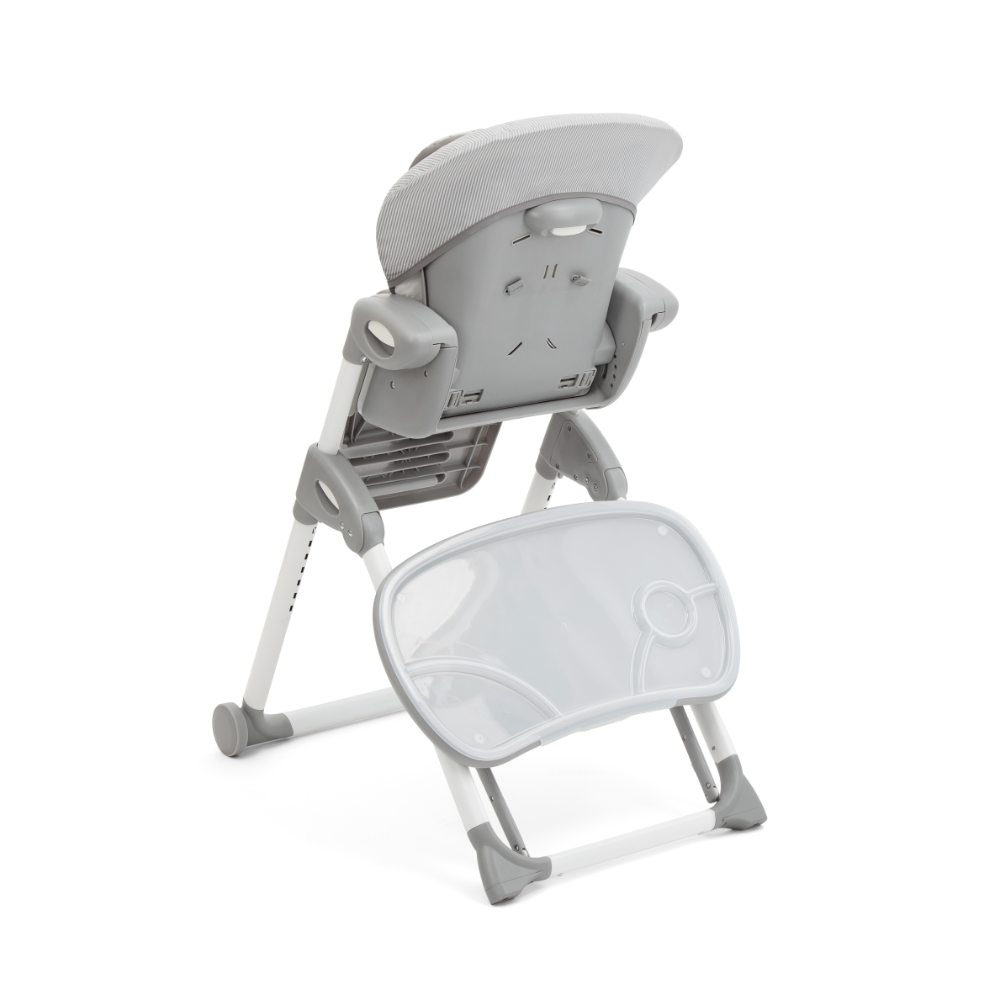 Joie High Chair Mimzy Recline Birth+ to 15 Kgs
