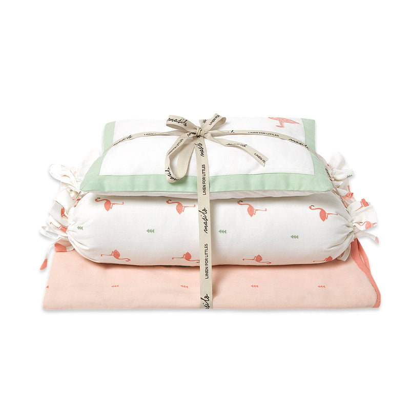 Mini Cot Set