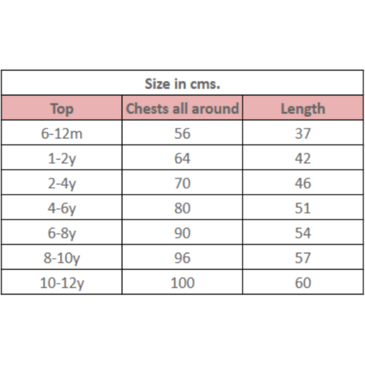 Love The World Today Mithaas Cotton Pink Checkered Full Sleeves Shirt Kurta- Boys