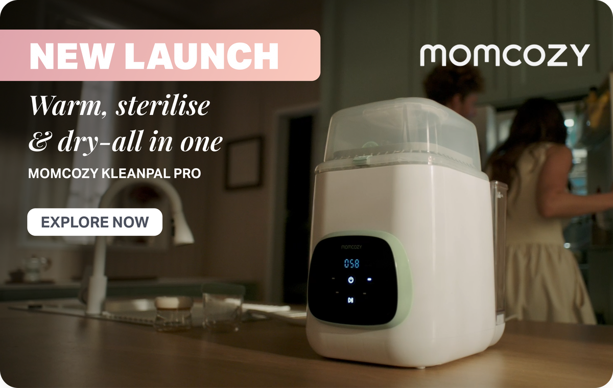 Momcozy -Momcozy-KleanPal-Pro _New-Launches_23rdMarch26