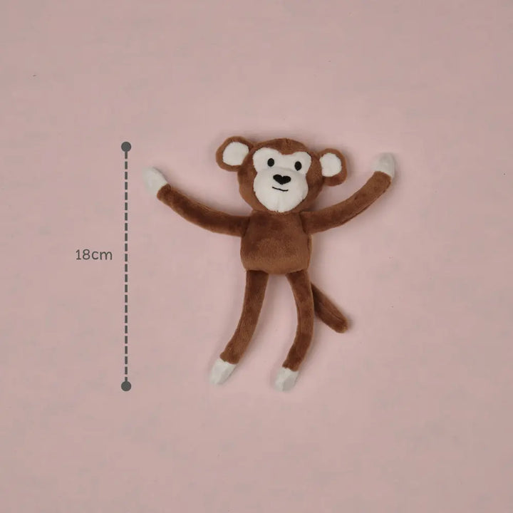 Jugo Play Kiki the Magnetic Monkey