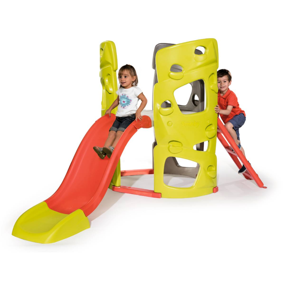 Smoby Climbing Tower