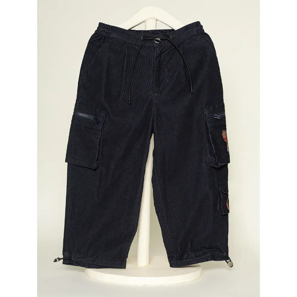 The Baby Trunk Unisex Roblox Cargo Pants