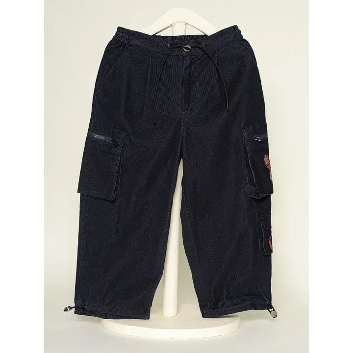 The Baby Trunk Unisex Roblox Cargo Pants