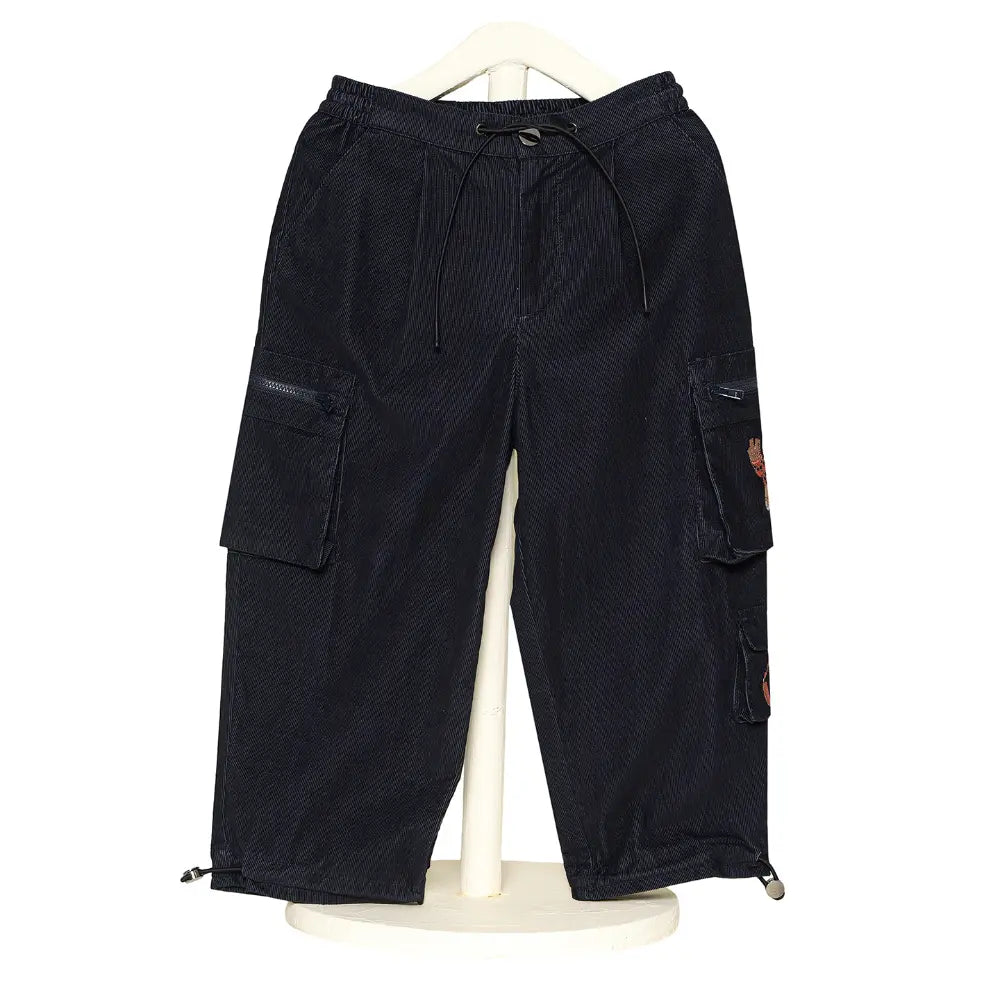 The Baby Trunk Unisex Roblox Cargo Pants