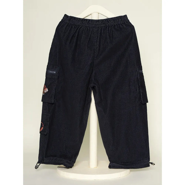 The Baby Trunk Unisex Roblox Cargo Pants