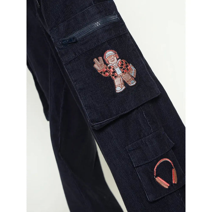 The Baby Trunk Unisex Roblox Cargo Pants
