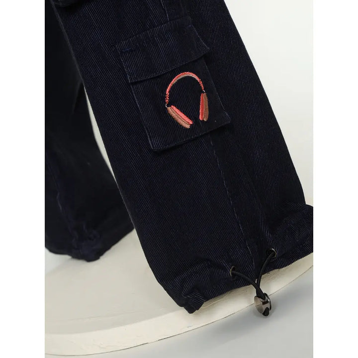 The Baby Trunk Unisex Roblox Cargo Pants
