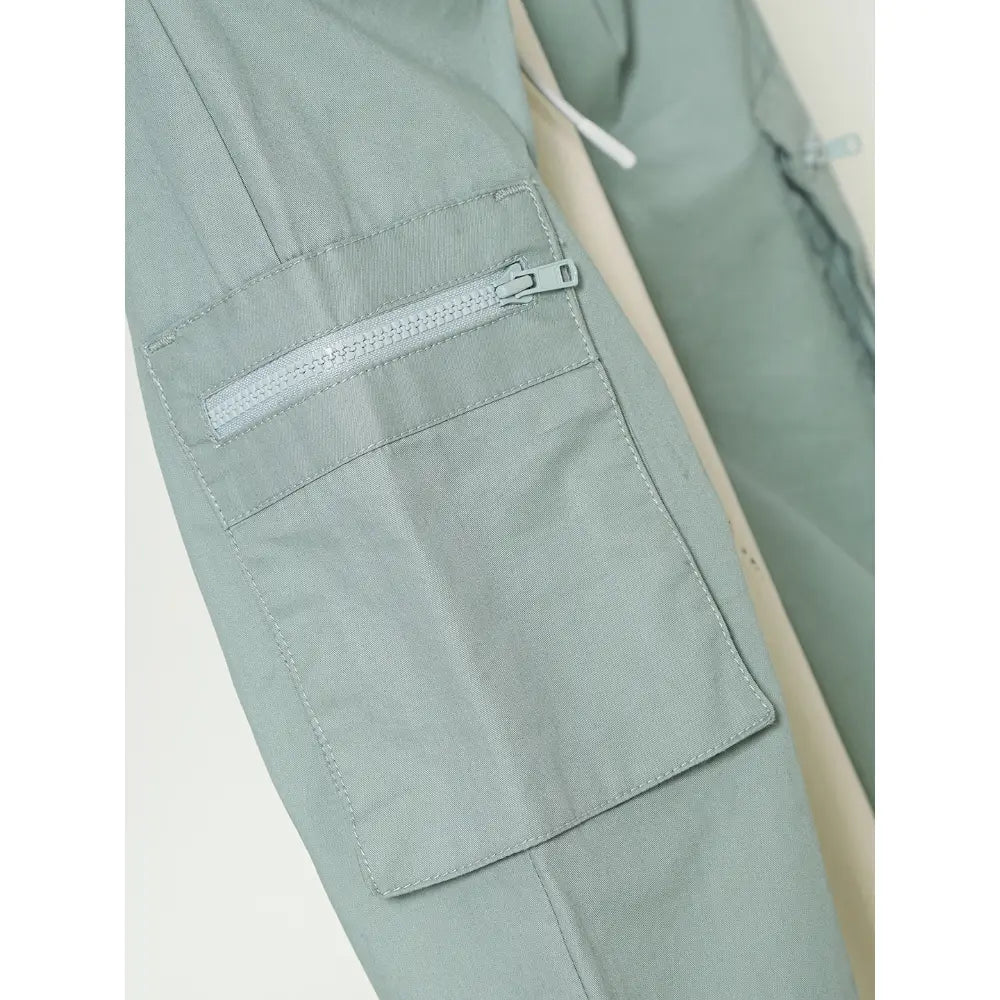 The Baby Trunk Unisex Scaterboy Cargo Pants