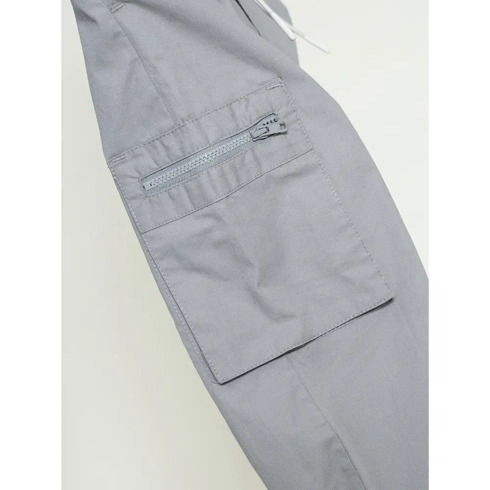The Baby Trunk Unisex Animal Lover Cargo Pants