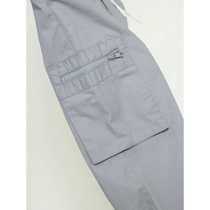 The Baby Trunk Unisex Animal Lover Cargo Pants