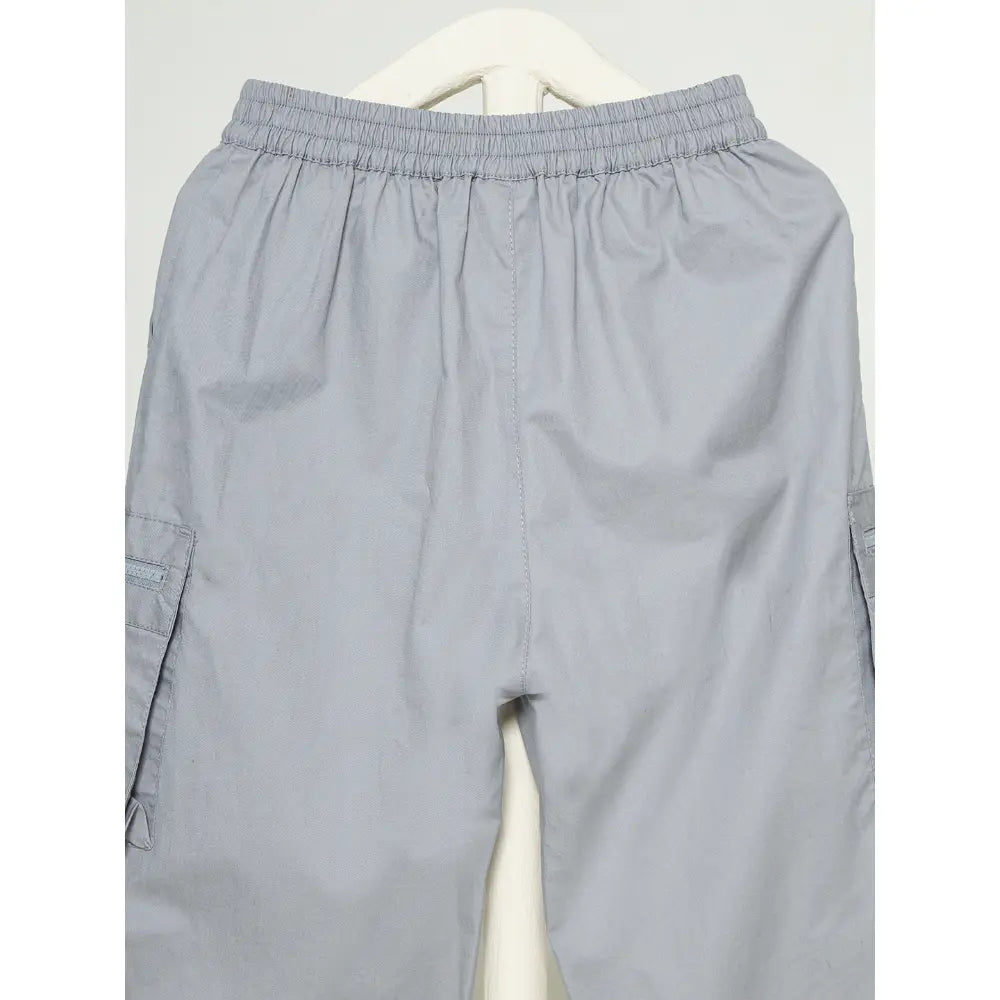 The Baby Trunk Unisex Animal Lover Cargo Pants
