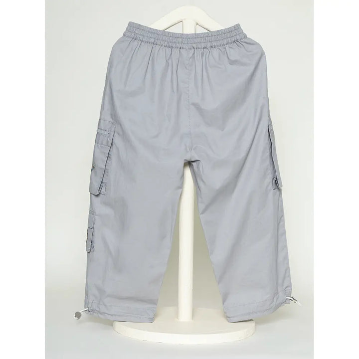 The Baby Trunk Unisex Animal Lover Cargo Pants