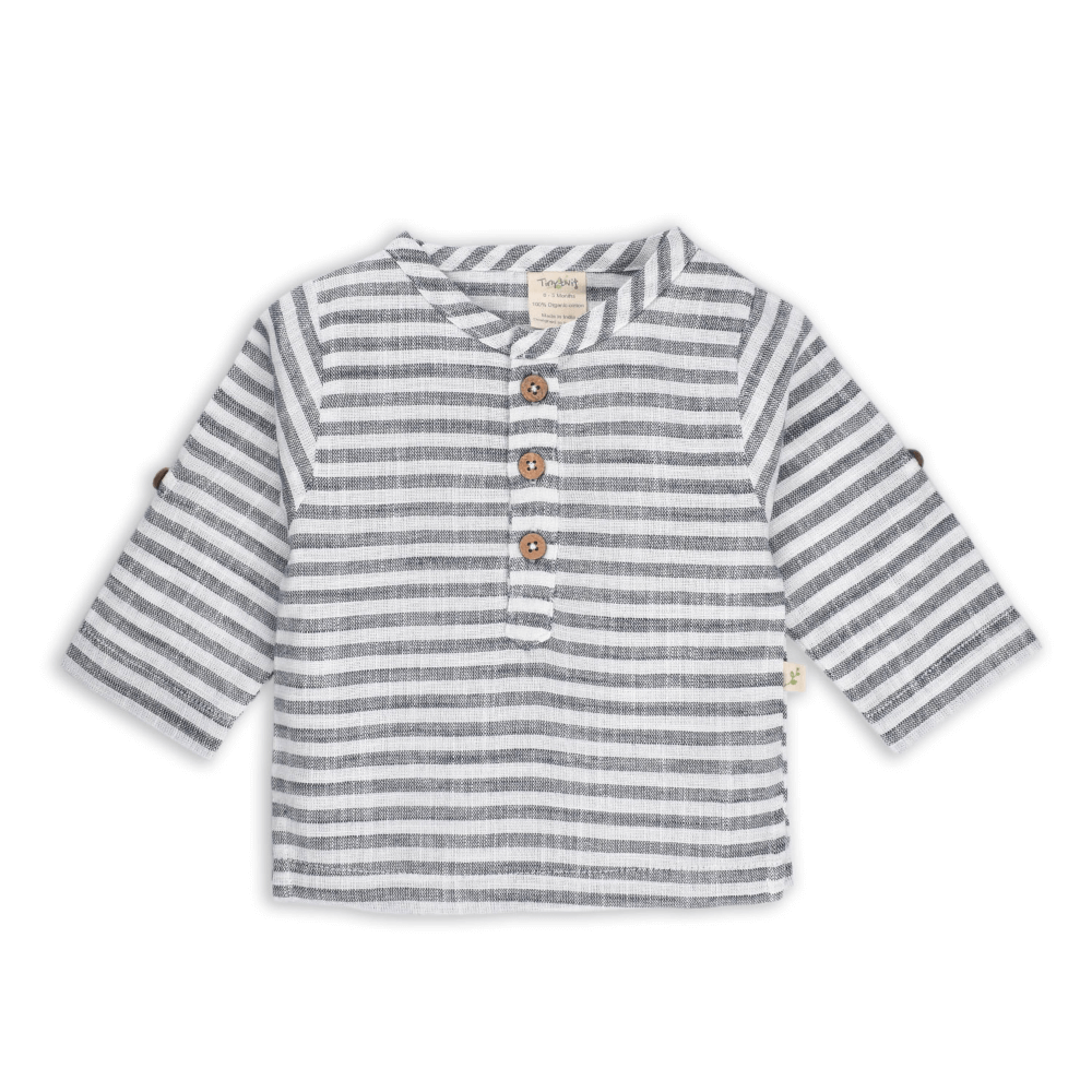 Tiny Twig Grandpa Mac Shirt