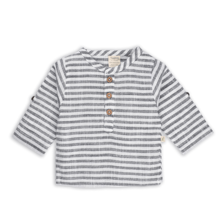 Tiny Twig Grandpa Mac Shirt